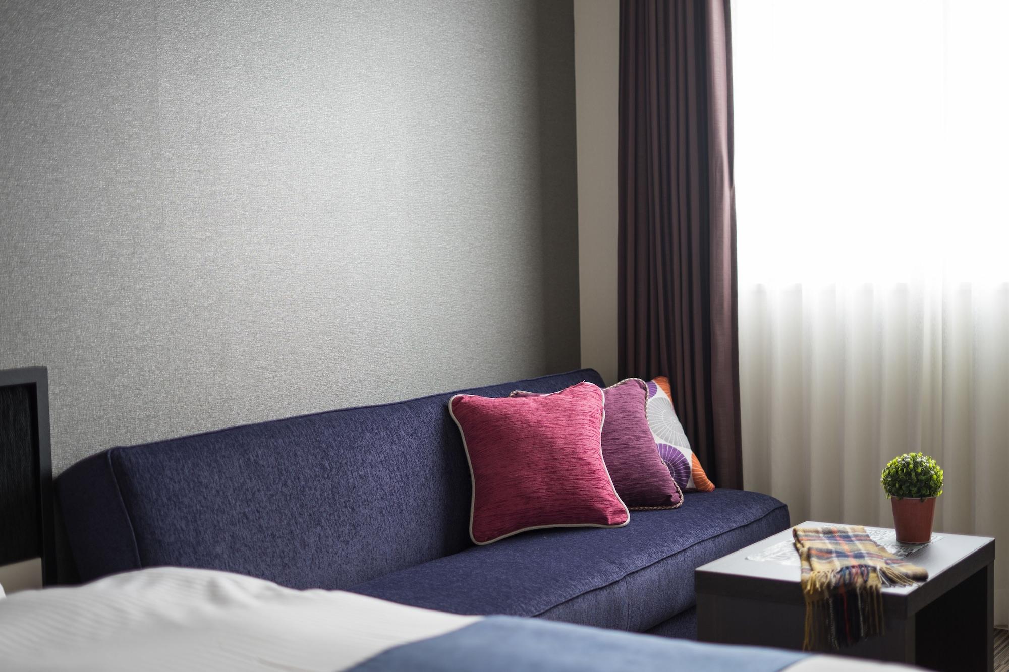 Hotel La'Gent Plaza Hakodate Hokuto Ngoại thất bức ảnh