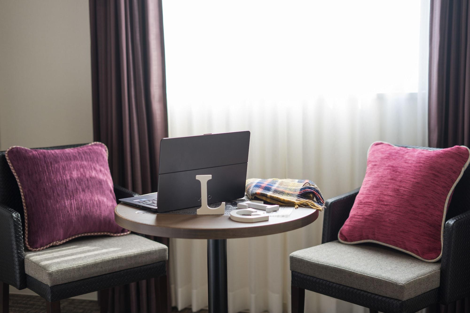 Hotel La'Gent Plaza Hakodate Hokuto Ngoại thất bức ảnh