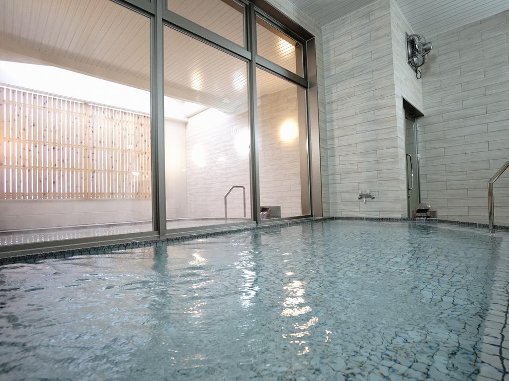 Hotel La'Gent Plaza Hakodate Hokuto Ngoại thất bức ảnh