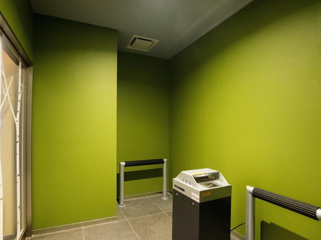 Hotel La'Gent Plaza Hakodate Hokuto Ngoại thất bức ảnh