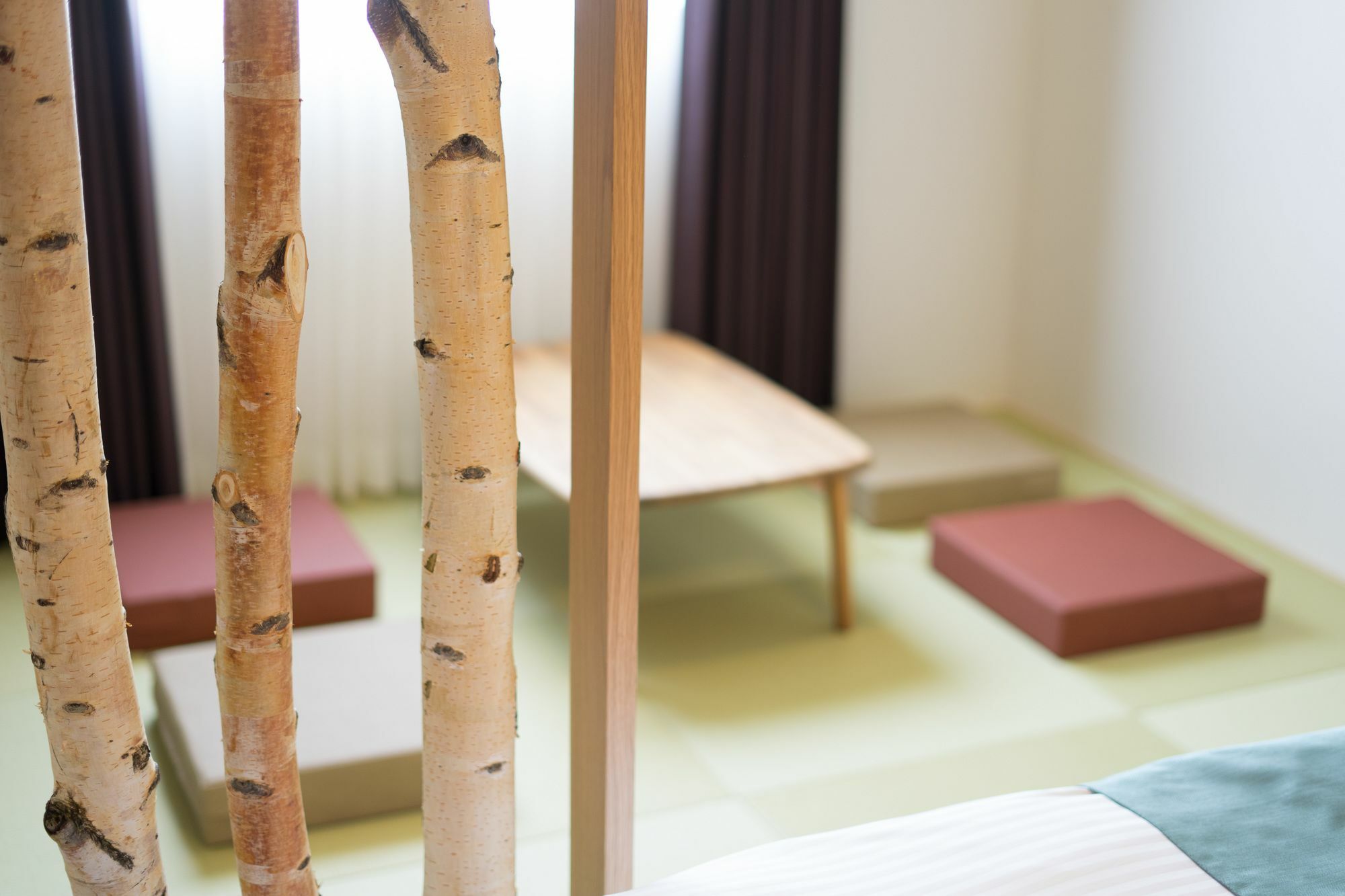 Hotel La'Gent Plaza Hakodate Hokuto Ngoại thất bức ảnh