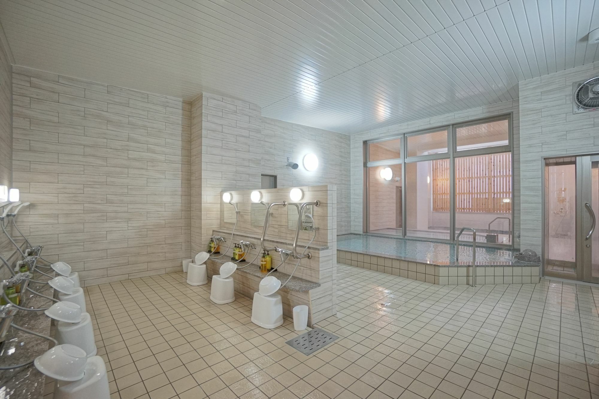 Hotel La'Gent Plaza Hakodate Hokuto Ngoại thất bức ảnh